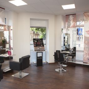 Bild von PR HairArt Patrick Reiser - Ettlingen