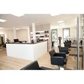 Bild von PR HairArt Patrick Reiser - Ettlingen