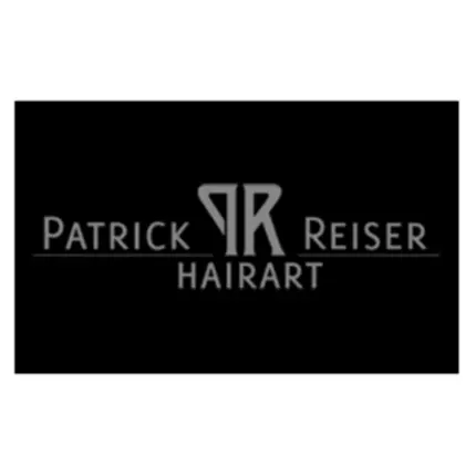 Logo from PR HairArt Patrick Reiser - Ettlingen