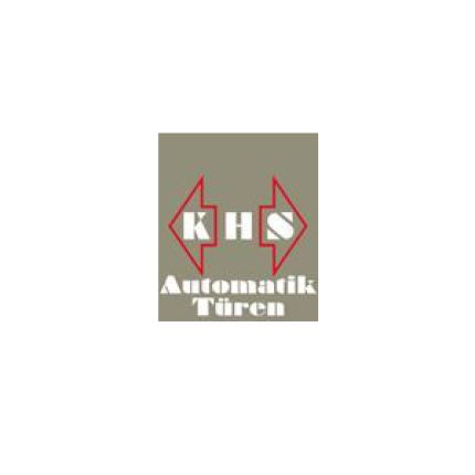Logo od KHS Automatik Türen GmbH