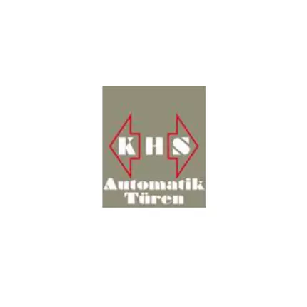 Logotipo de KHS Automatik Türen GmbH