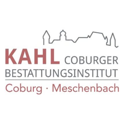 Logo da Coburger Bestattungsinstitut KAHL GmbH