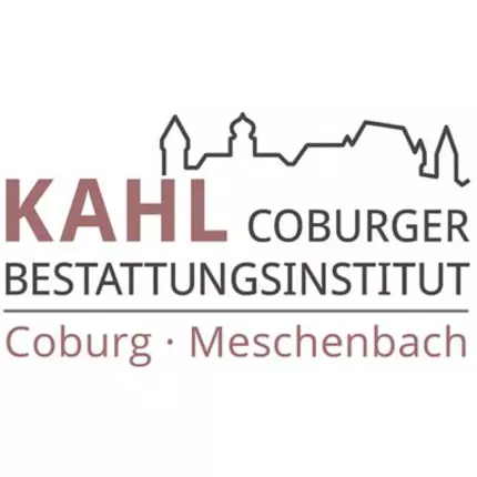 Logo fra Coburger Bestattungsinstitut KAHL GmbH