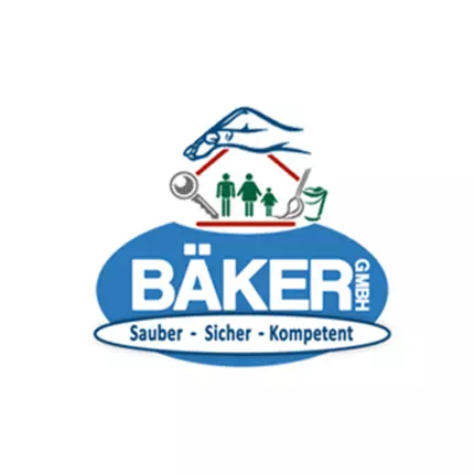 Logo from Gebäudereinigung Bäker GmbH