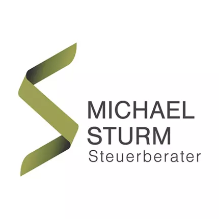 Logo from Michael Sturm Steuerberater