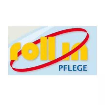 Logotipo de Roll In e. V. Pflegedienst