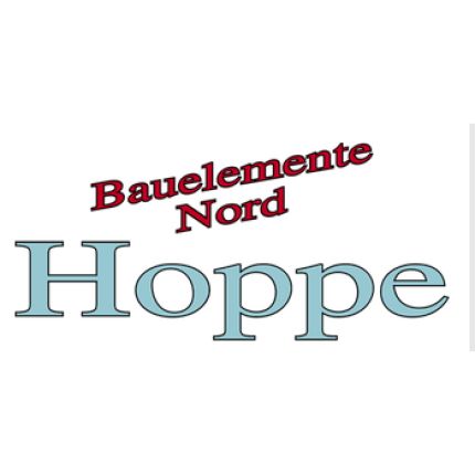 Logo de Hoppe Bauelemente Nord