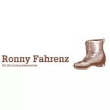 Logo from Ronny Fahrenz