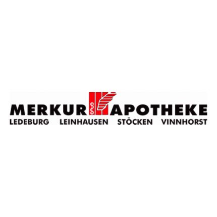 Logo fra Merkur Apotheke Stöcken