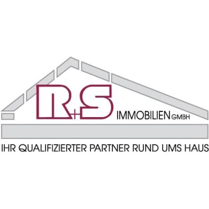 Logo von R + S IMMOBILIEN GmbH