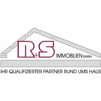 Logotipo de R + S IMMOBILIEN GmbH