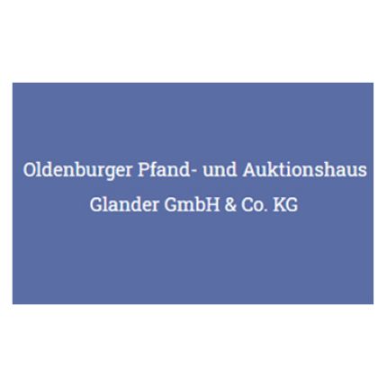 Logo de Oldenburger Pfand- u. Auktionshaus GmbH