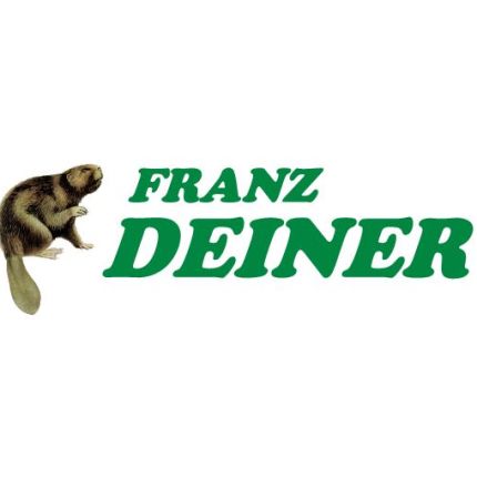 Logo fra Handel und Montagen Franz Deiner