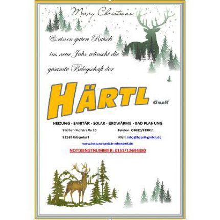 Logo da Härtl GmbH