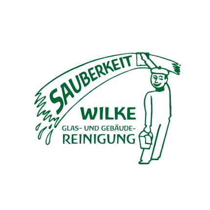 Logo od Uwe Wilke Glas- und Gebäudereinigung e.K.