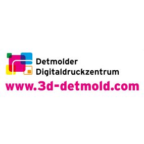 Bild von Detmolder Digitaldruckzentrum