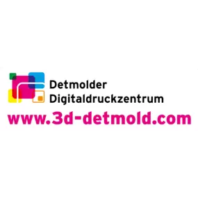 Bild von Detmolder Digitaldruckzentrum