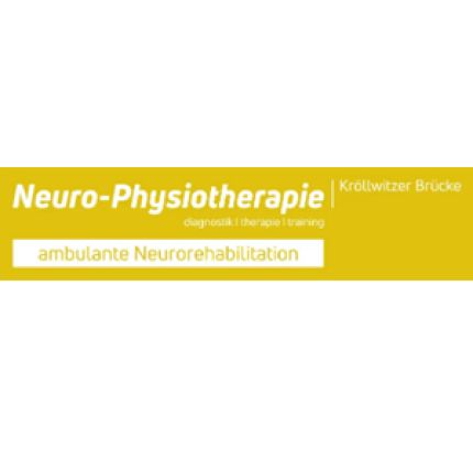 Logo de Neurophysiotherapie Kröllwitzer Brücke