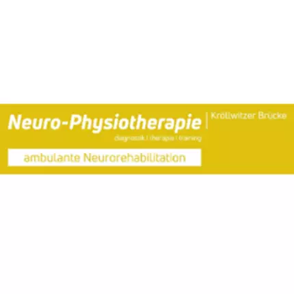 Logo von Neurophysiotherapie Kröllwitzer Brücke