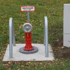 Bild von BBS Benndorfer Brunnen- und Spezialtiefbau GmbH & Co. KG