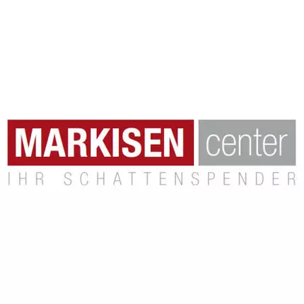 Logo fra Das Markisencenter