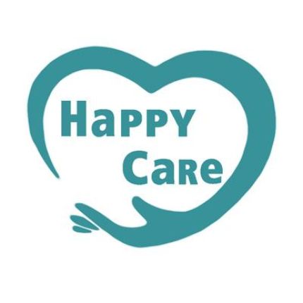 Logo da Happy Care