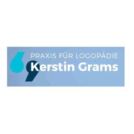 Logo van Praxis für Logopädie Kerstin Grams