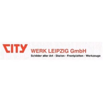 Logo od City Werk Leipzig GmbH