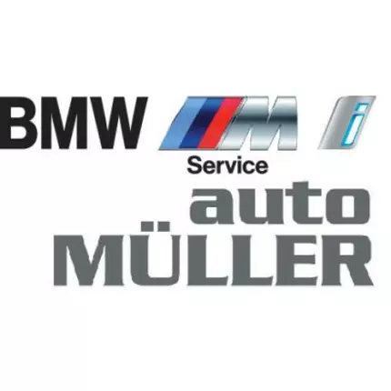 Logo de Auto-Müller GmbH