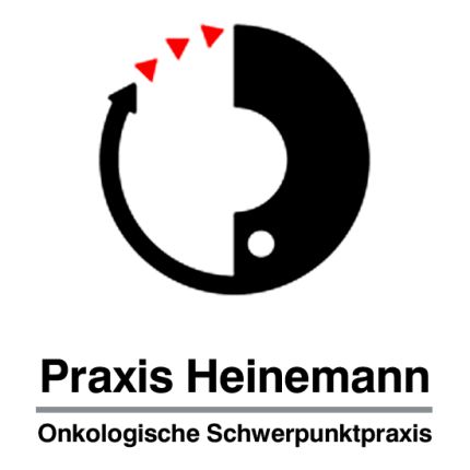 Logótipo de Frau Silvia Heinemann (Nachfolge Frau Dr. Blümel) Schwerpunktpraxis für Gynäkologische Onkologie