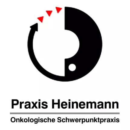 Logo od Frau Silvia Heinemann (Nachfolge Frau Dr. Blümel) Schwerpunktpraxis für Gynäkologische Onkologie