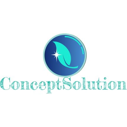 Logo from ConceptSolution