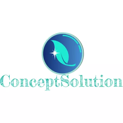 Logo von ConceptSolution