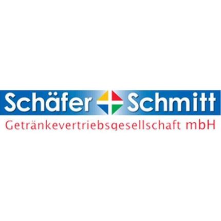 Logo from SCHÄFER + SCHMITT Getränkevertriebsgesellschaft mbH
