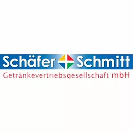 Logo von SCHÄFER + SCHMITT Getränkevertriebsgesellschaft mbH