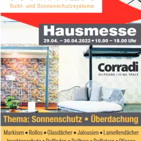 Bild von WIEMER Sicht- und Sonnenschutzsysteme
