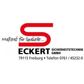Bild von Eckert Sicherheitstechnik GmbH