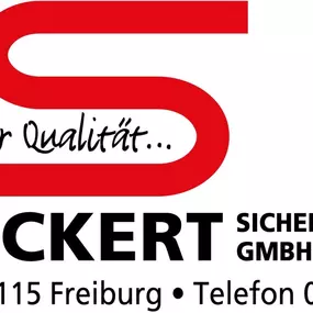 Bild von Eckert Sicherheitstechnik GmbH