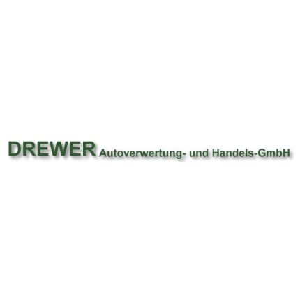 Logo van Drewer Autoverwertungs- und Handelsgesellschaft mbH