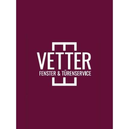Logo de Vetter Fenster- & Türenservice