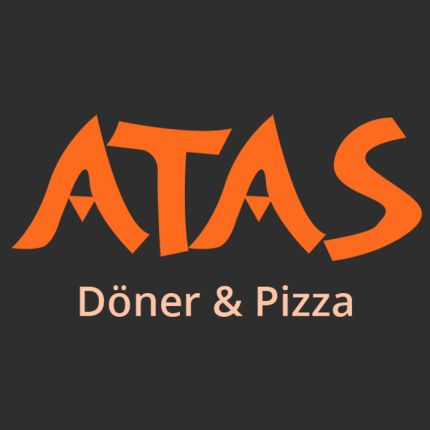 Logo fra Atas Döner & Pizza
