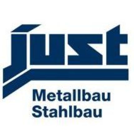 Logo de Franz Just Metall- und Stahlbau