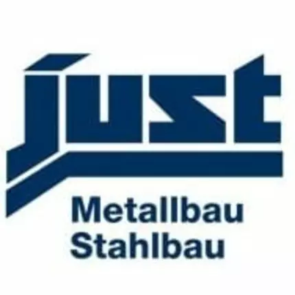 Logo de Franz Just Metall- und Stahlbau