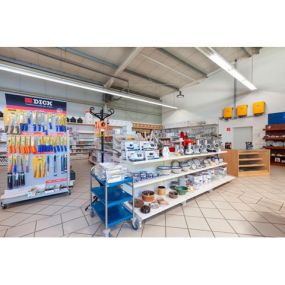 Bild von HAMY-Pac Gastrotechnik Halberstadt GmbH