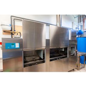 Bild von HAMY-Pac Gastrotechnik Halberstadt GmbH