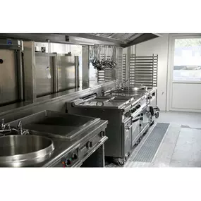 Bild von HAMY-Pac Gastrotechnik Halberstadt GmbH