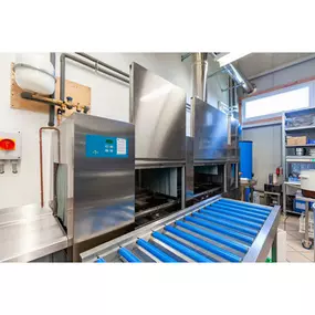 Bild von HAMY-Pac Gastrotechnik Halberstadt GmbH