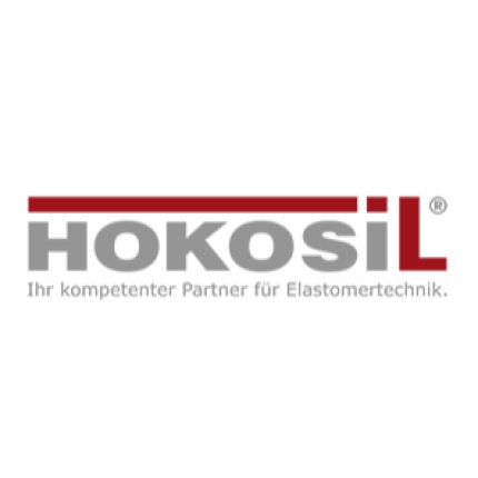 Logo de HOKOSIL® GmbH Dichtungstechnik Silikonprofile & Flachdichtungen