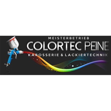 Logo de Color Tec Karosserie-Lackiertechnik