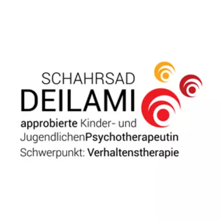 Logo von Dipl.-Psych.Shahrsad Khalili Deilami